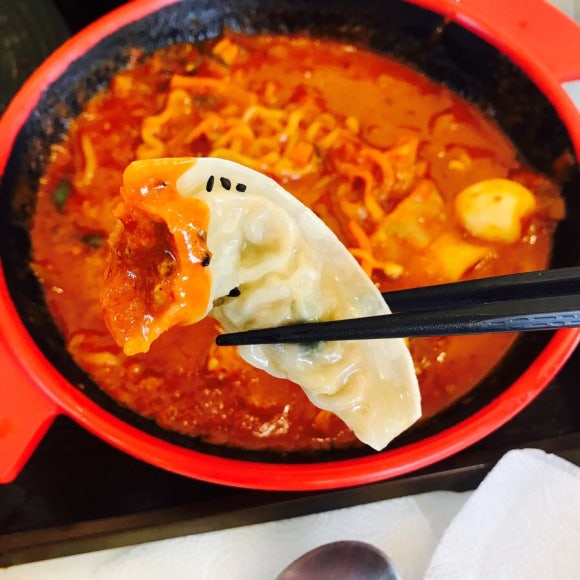 야미야미분식카페 이미지