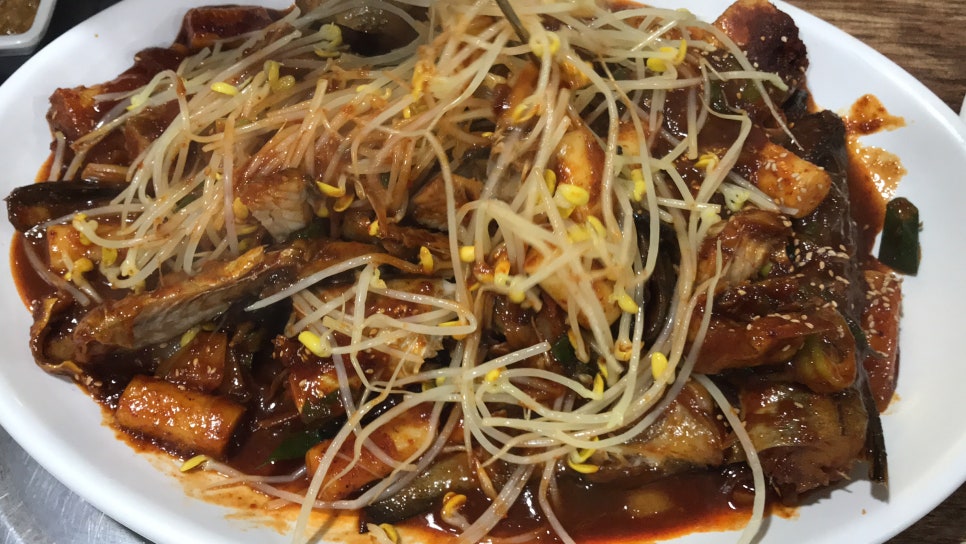명가코다리 이미지