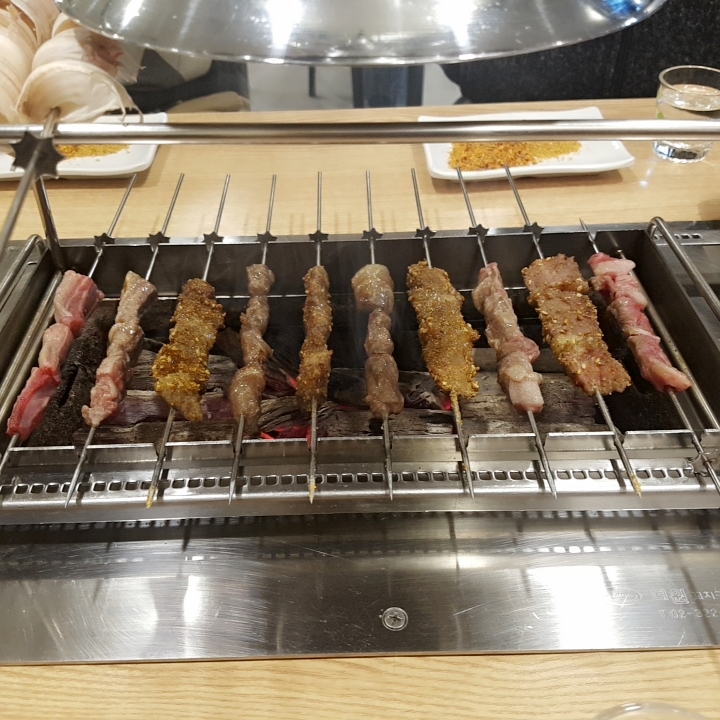 순이네양꼬치양다리구이 이미지