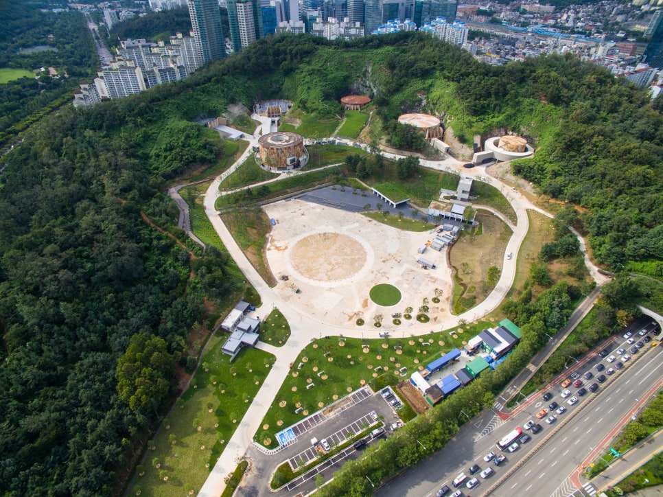 허서구건축사사무소 이미지