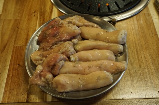 맛나네막창 이미지