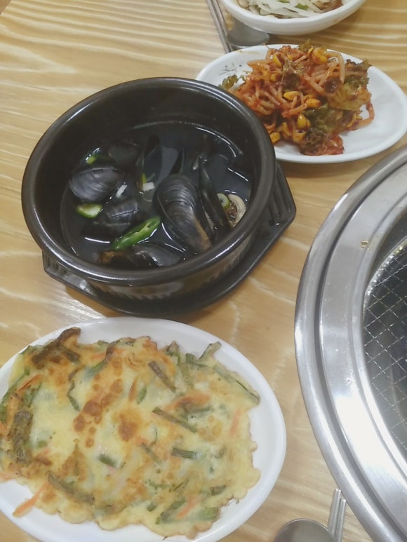 처갓집숯불돼지갈비 이미지