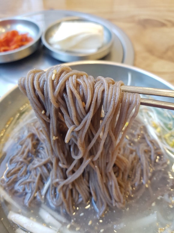 천서리막국수 이미지