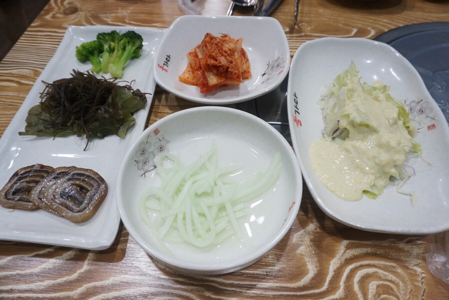한우명가돌가마 이미지