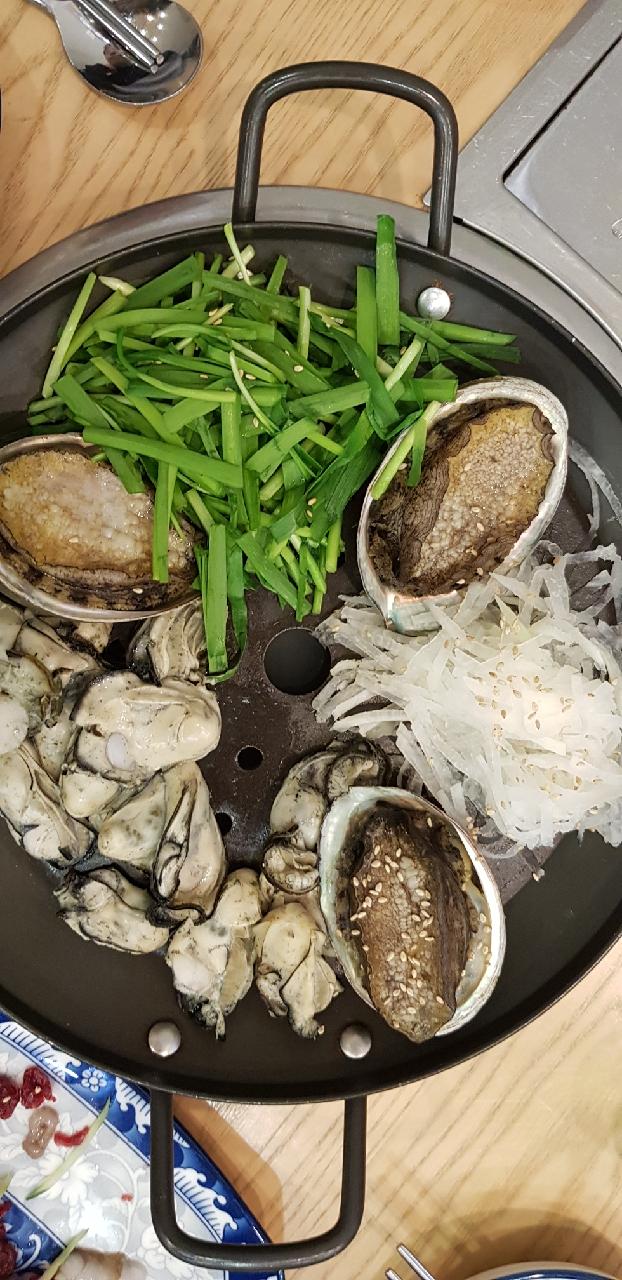고산국밥 이미지