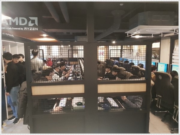 아이센스리그PC 이미지