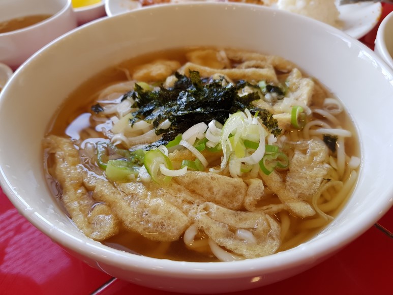 청주우동 이미지