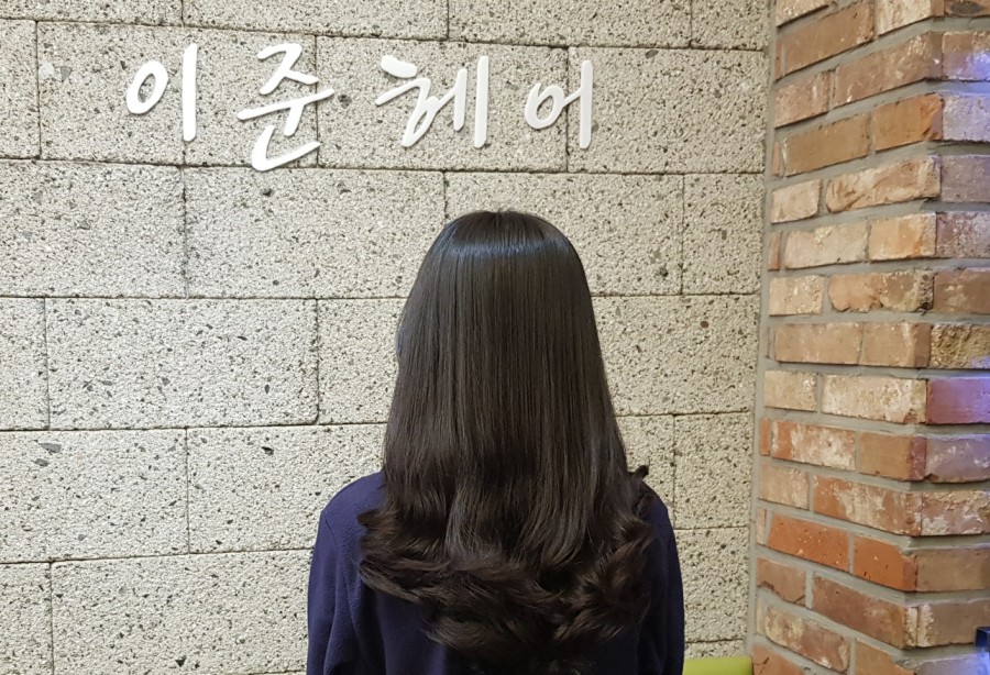 이준미용실 이미지