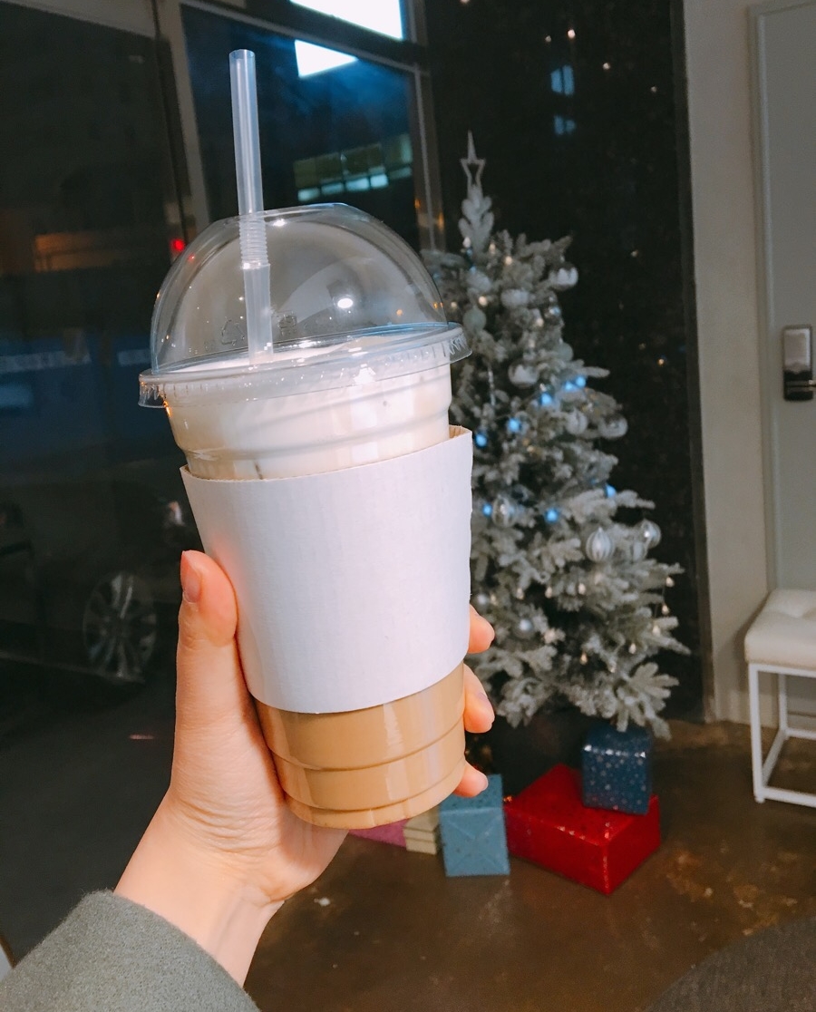 카페클레이튼 이미지