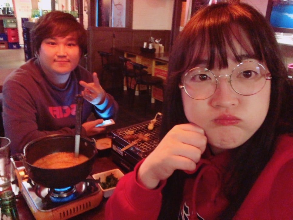 오니포차 이미지