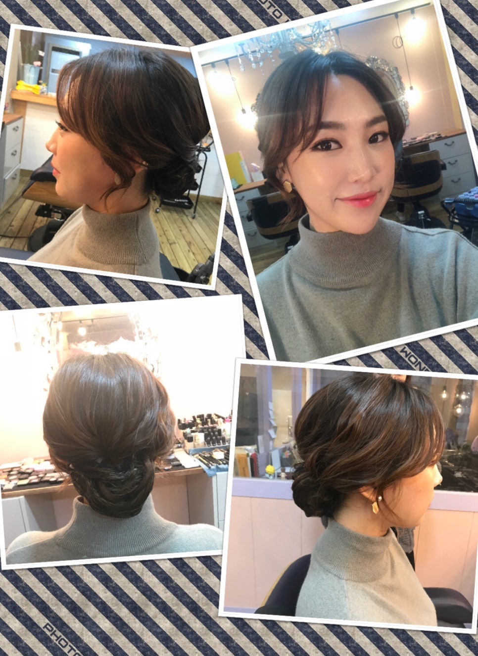 터치by현정 이미지