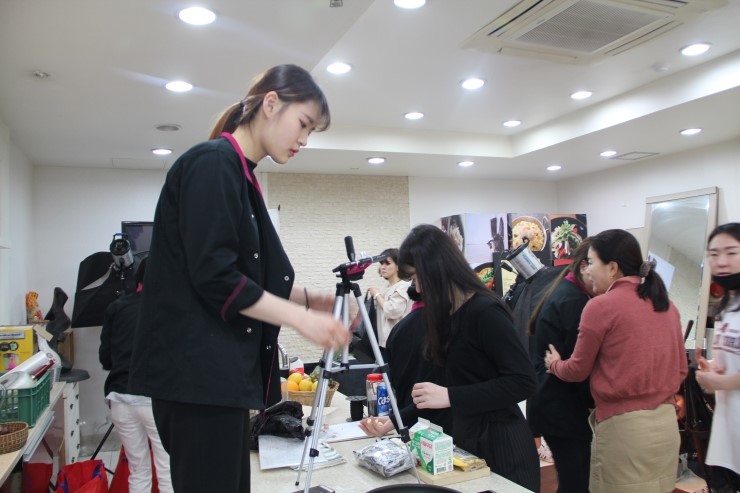 유일푸드 이미지