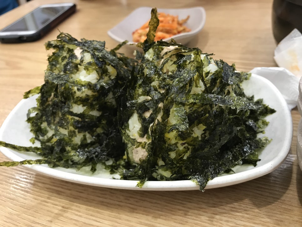 오백국수 이미지