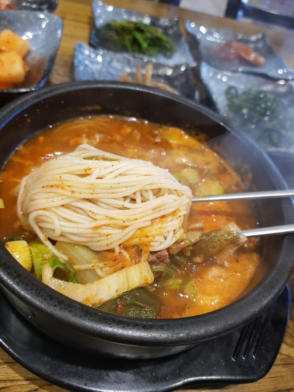 일번지국밥 이미지