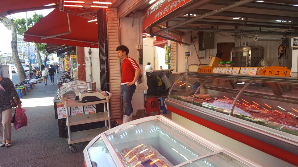 대동육가공 이미지