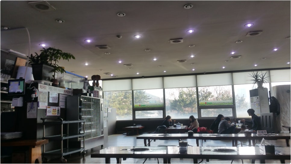 채그린샤브칼국수&섭국 이미지