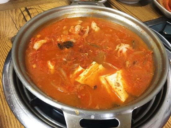 서대문 김치찜&김치찌개 이미지