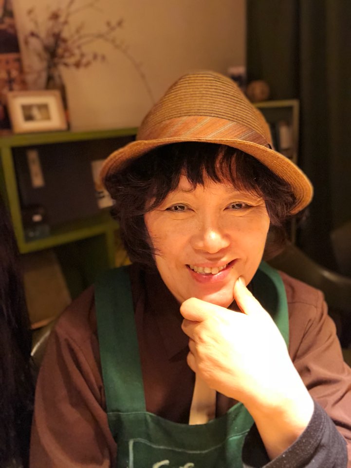 숲카페공간대여 이미지