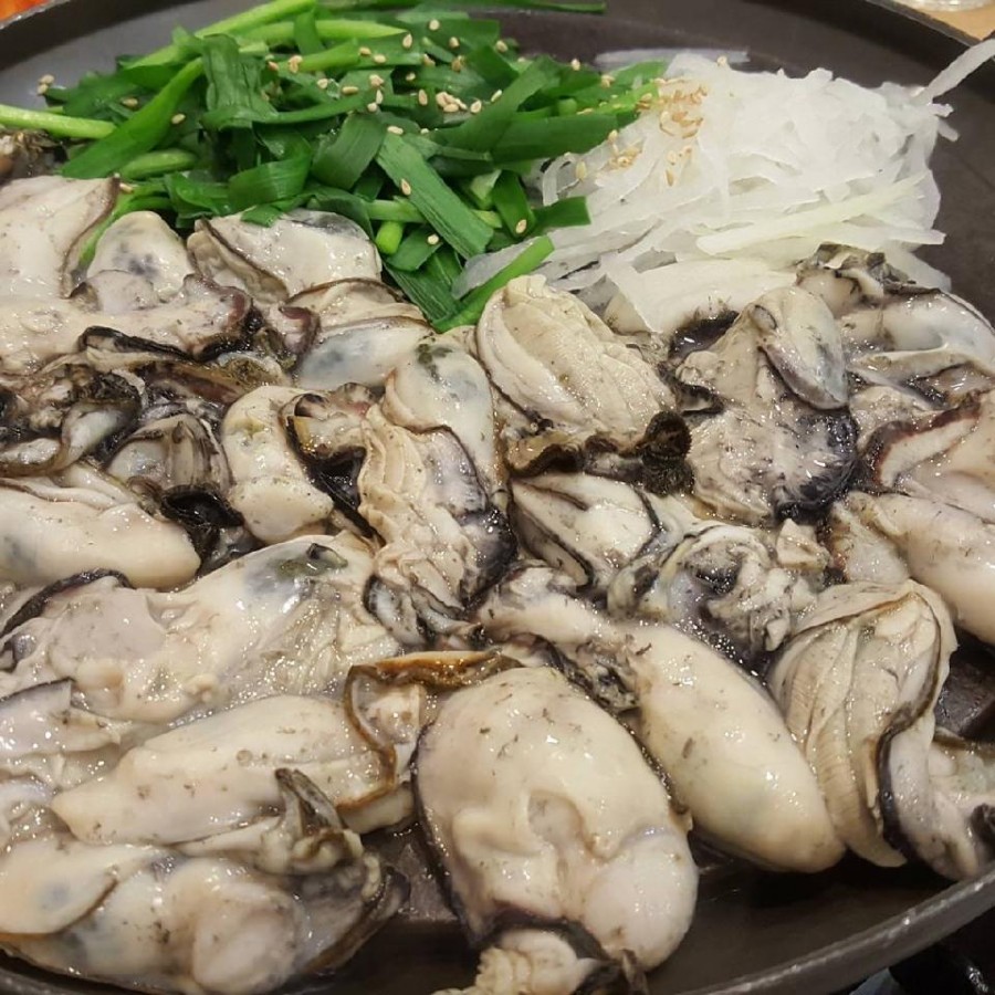 고산국밥 이미지
