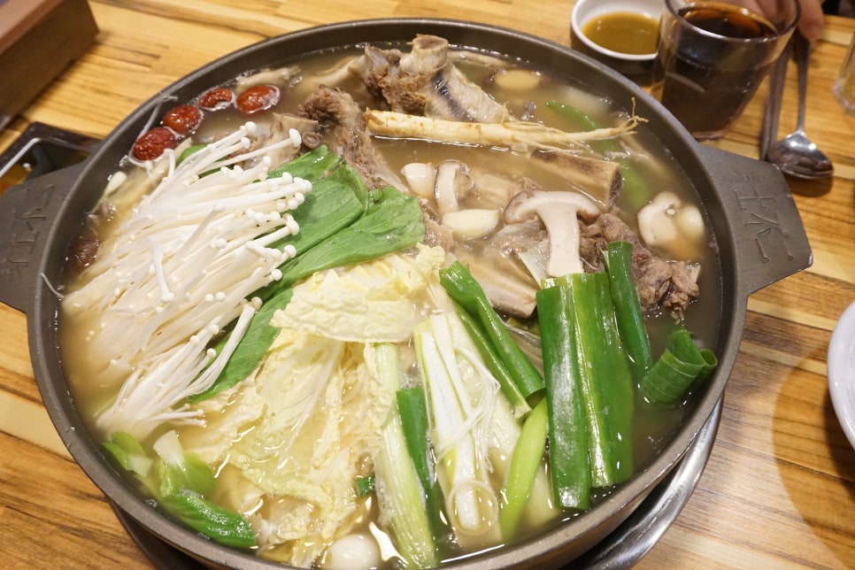 회진포낙지마을 이미지