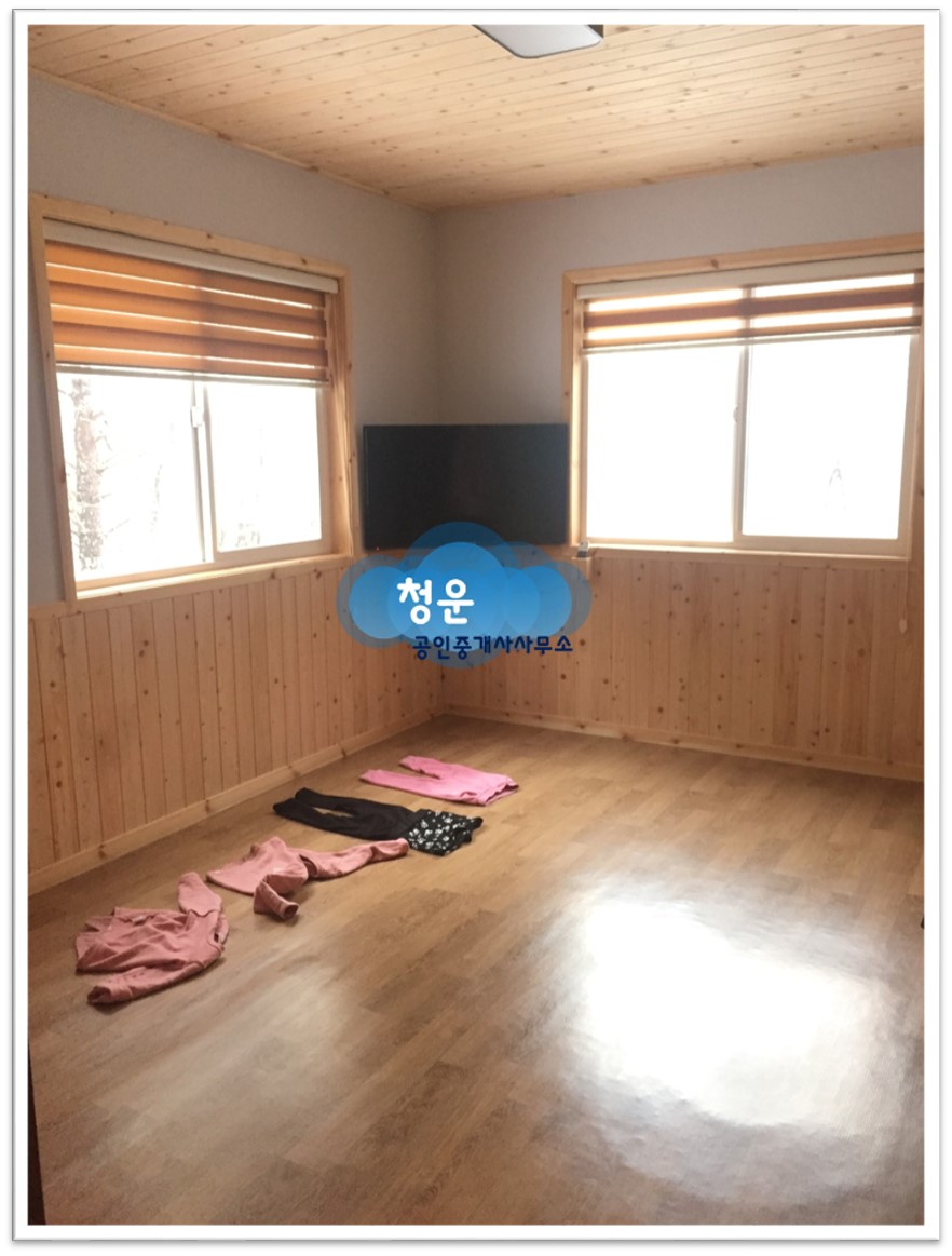 레인보우펜션레드 이미지