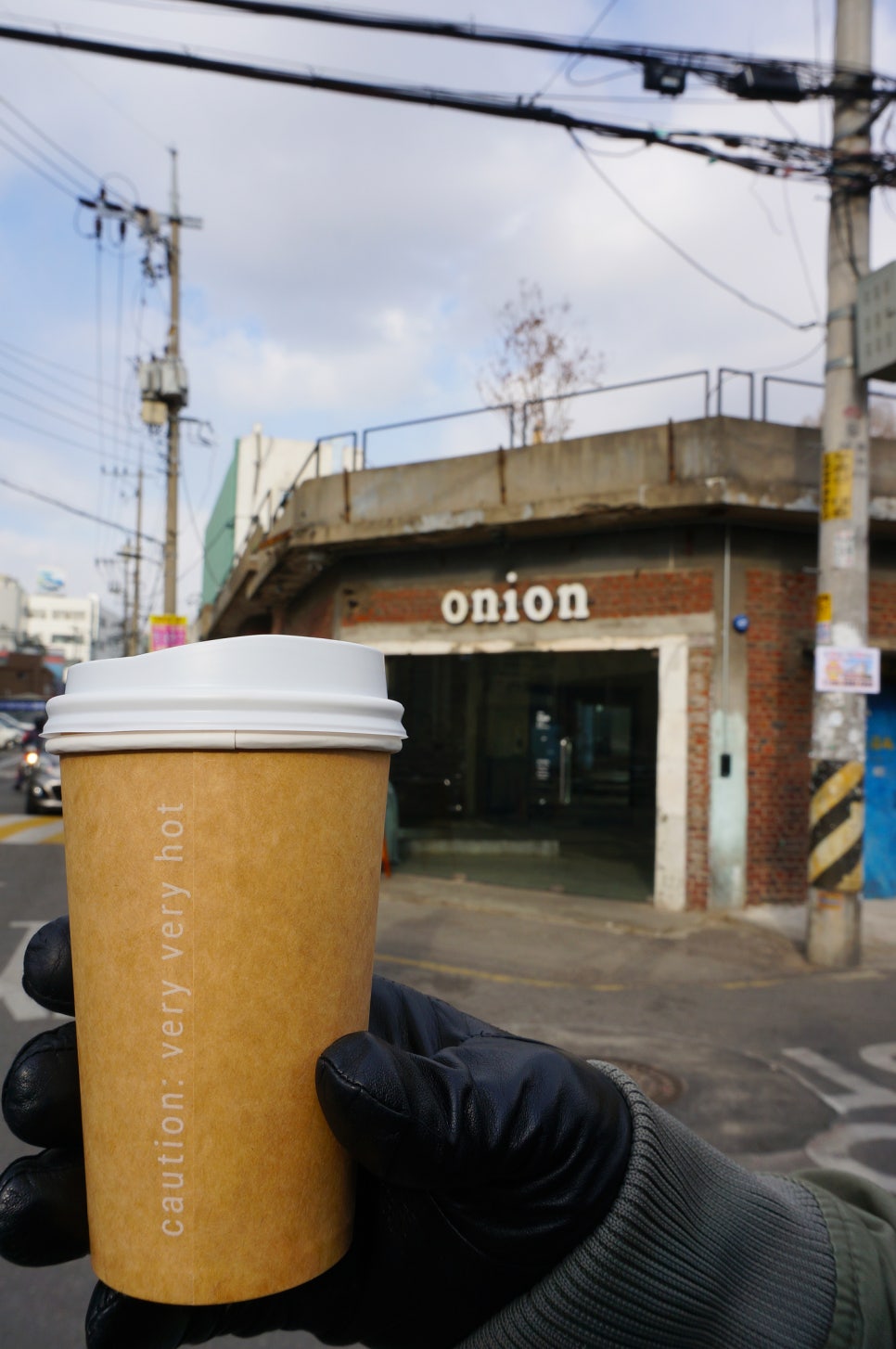 어니언(ONION) 이미지