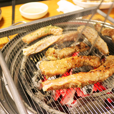 하나로축산주 이미지