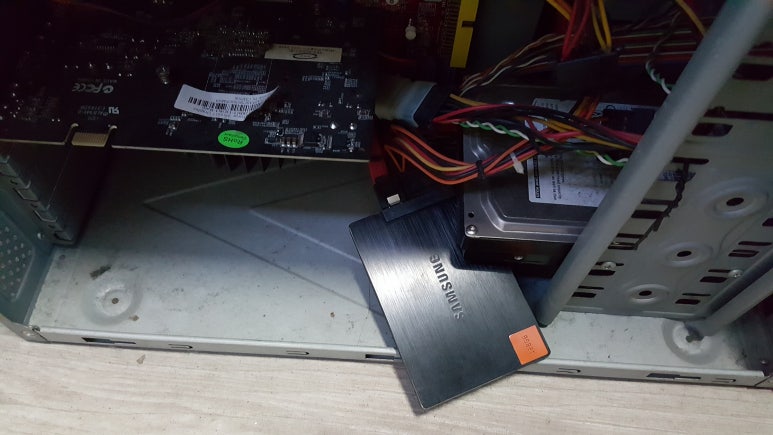 컴퓨터수리데이터복구 이미지