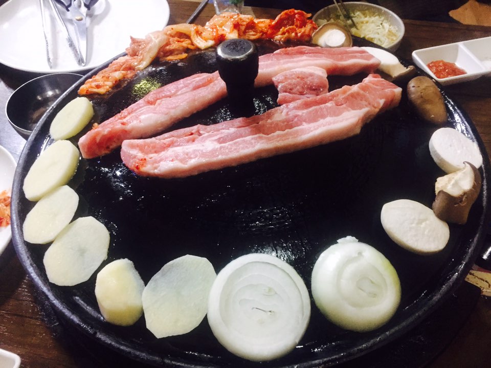 행복한푸줏간 이미지