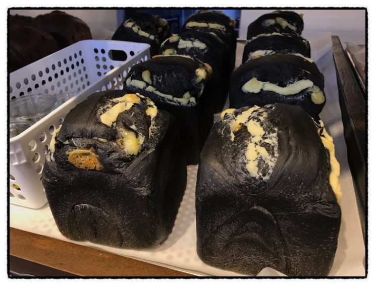 이츠굿베이커리카페 이미지