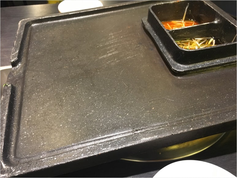 강남삼겹살 이미지
