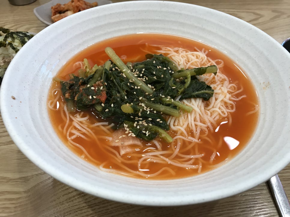 오백국수 이미지