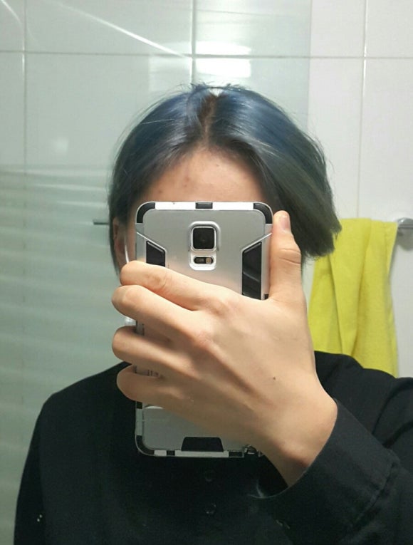 헤이블루 이미지