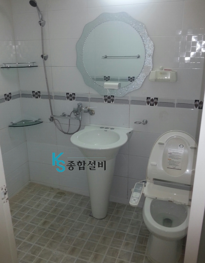 KS종합설비 이미지