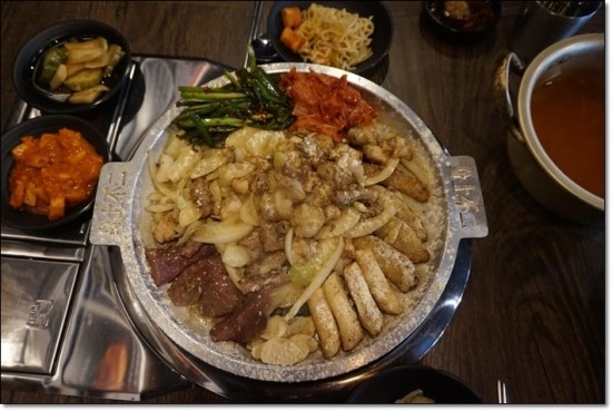 별을품은곱창 이미지