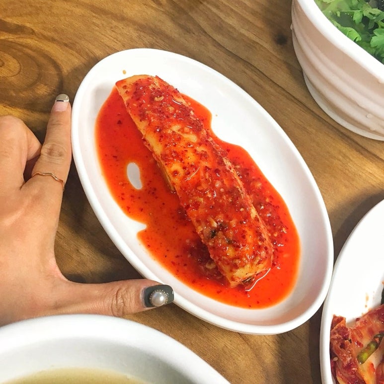 예전손칼국시 이미지