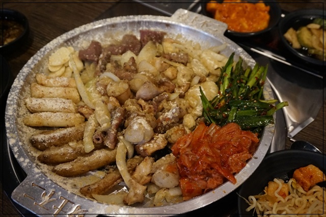 별을품은곱창 이미지