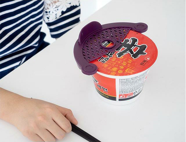 누들 몬스터 이미지