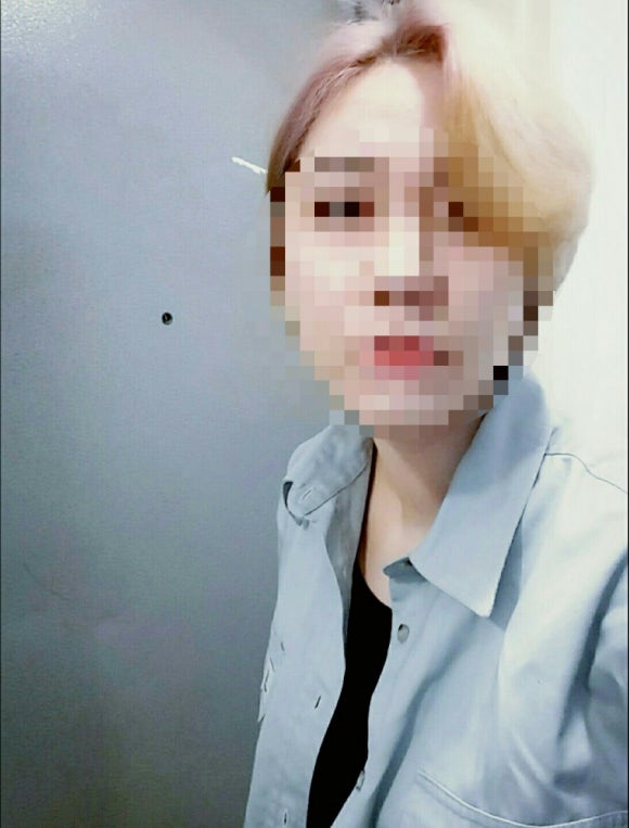 헤이블루 이미지
