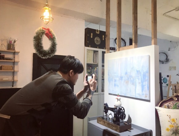 아이라최작업실 이미지