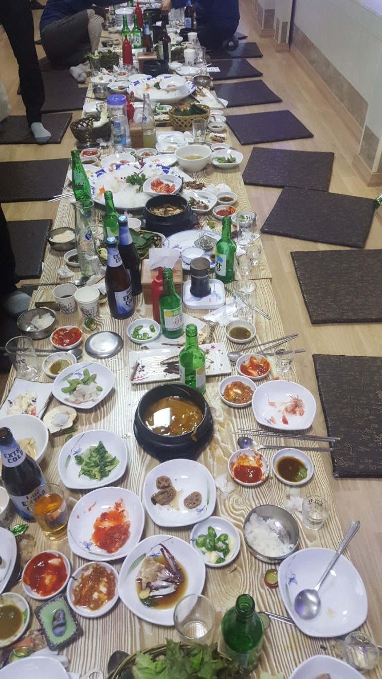 돌섬대어횟집 이미지
