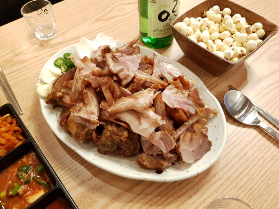 대동족발 이미지