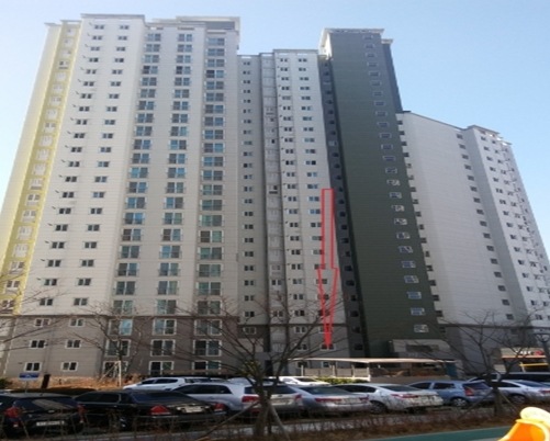 쌍용예가 아파트 부산 남구 실거래가 시세 2.8억