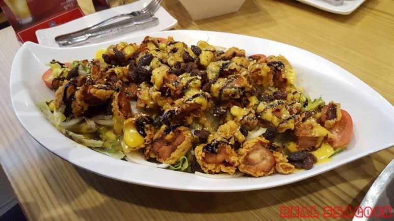 청라치킨 이미지