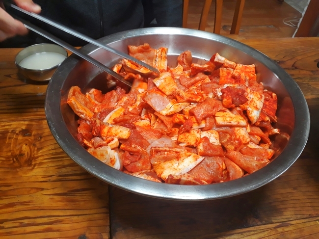 광동식당 이미지