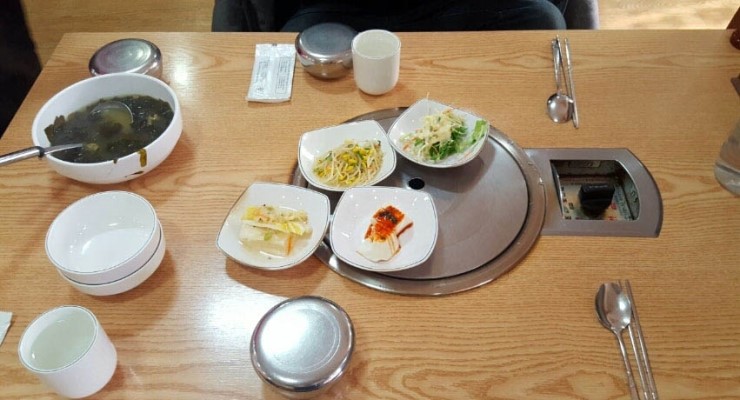 무교동갯마을낙지 이미지