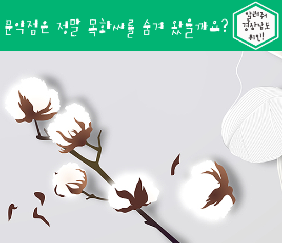 목화나라 이미지