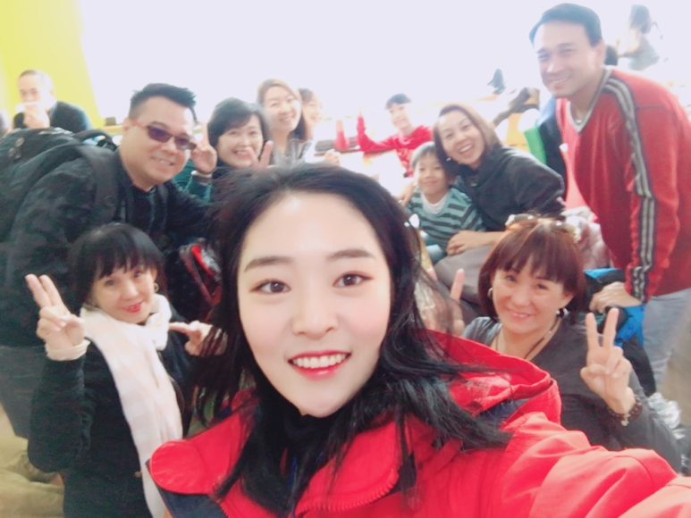 (주)파라투어 이미지
