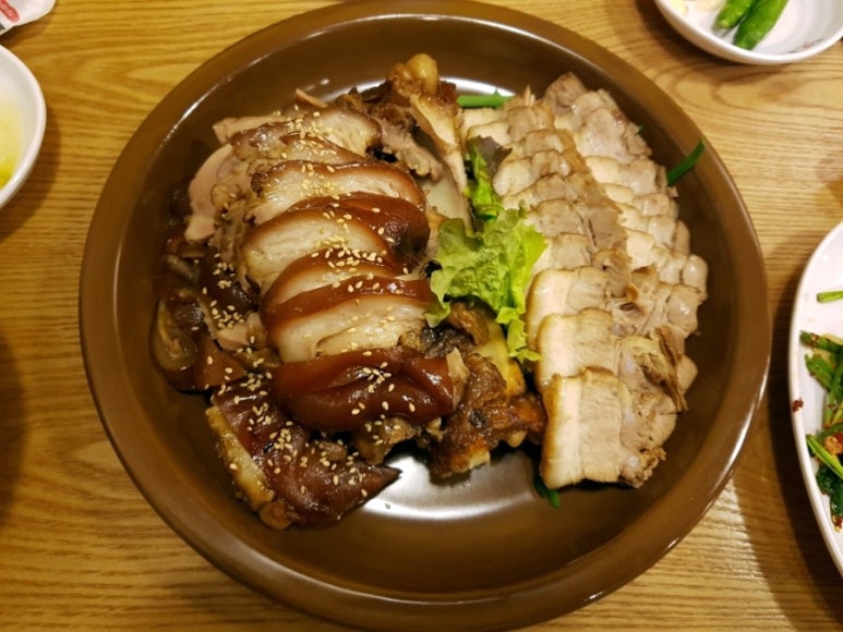 육감만족 양벌리점 이미지