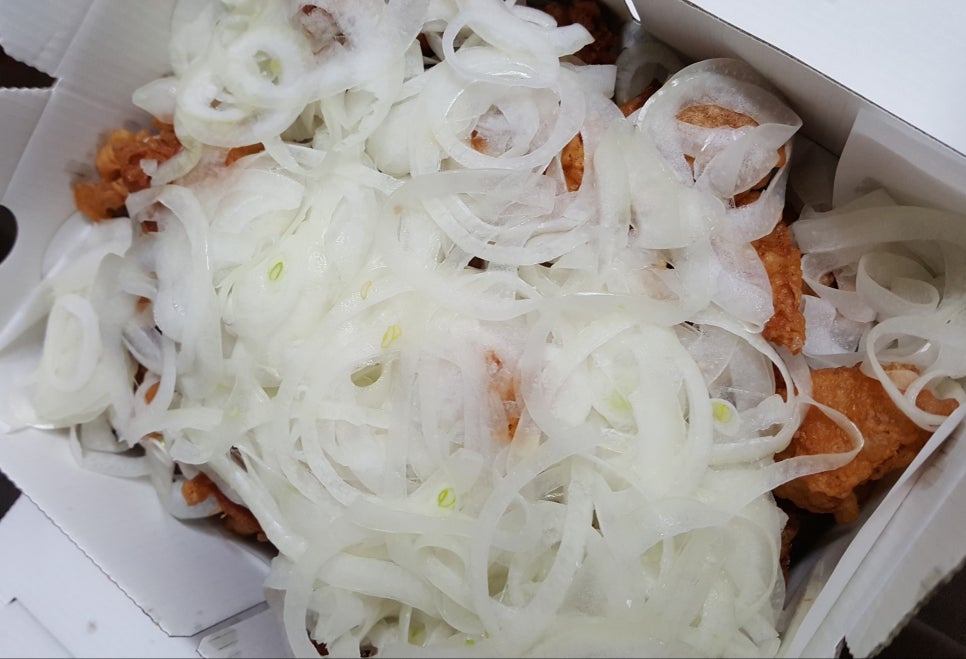 왕큰손파닭충대 이미지